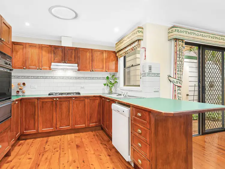 Third view of Homely house listing, 15 Gwandalan Road, Padstow NSW 2211