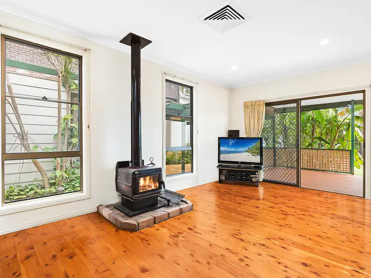 Fourth view of Homely house listing, 15 Gwandalan Road, Padstow NSW 2211
