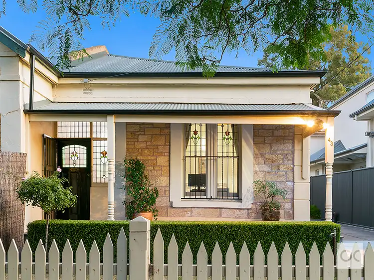 Second view of Homely house listing, 43 Fashoda Street, Hyde Park SA 5061