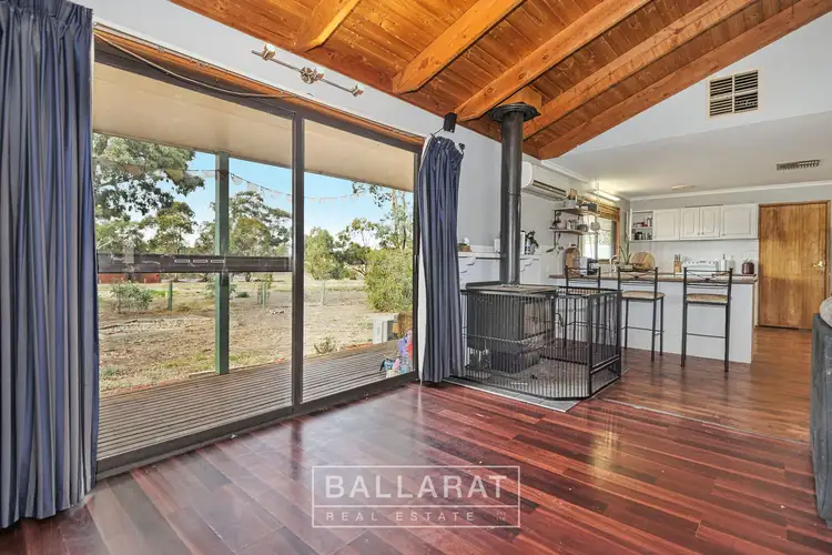 Fourth view of Homely house listing, 34 Deady Road, Maryborough VIC 3465