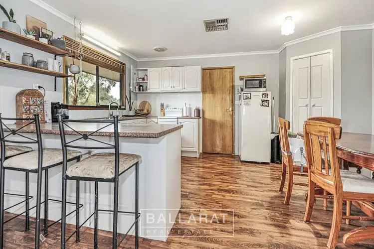 Fifth view of Homely house listing, 34 Deady Road, Maryborough VIC 3465