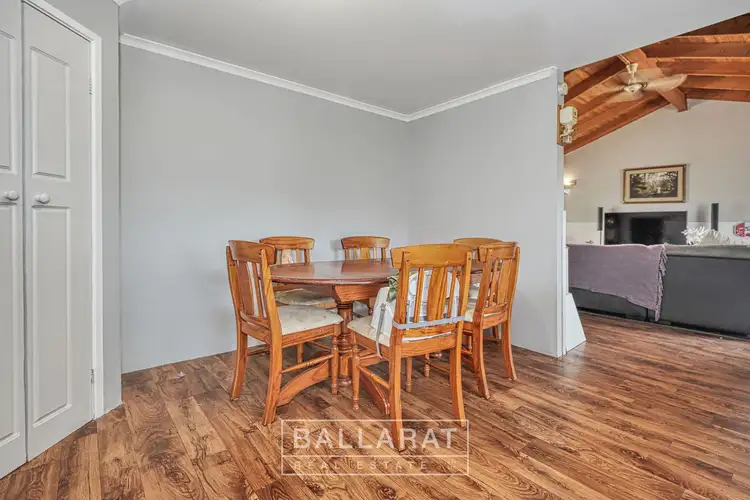Sixth view of Homely house listing, 34 Deady Road, Maryborough VIC 3465