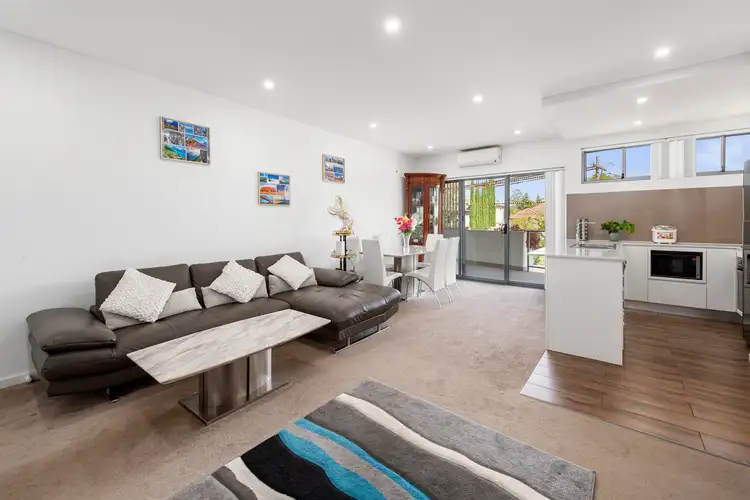 6/24-26 Lords Avenue, Asquith NSW 2077