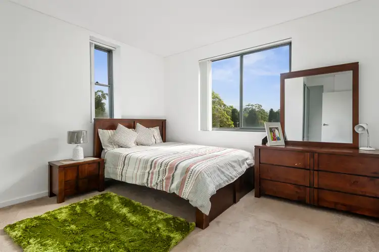 Fourth view of Homely apartment listing, 6/24-26 Lords Avenue, Asquith NSW 2077