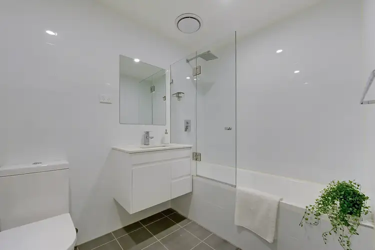 Fifth view of Homely apartment listing, 6/24-26 Lords Avenue, Asquith NSW 2077
