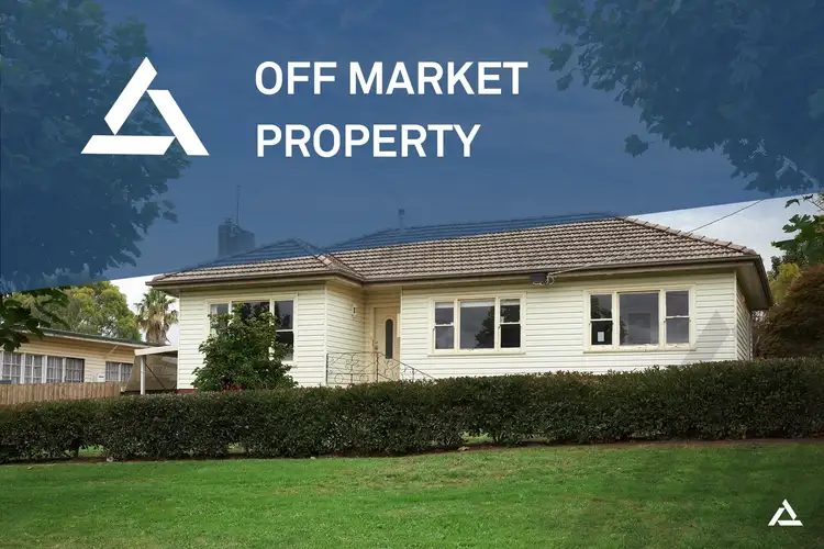 Main view of Homely house listing, 4 Lardner Road, Drouin VIC 3818