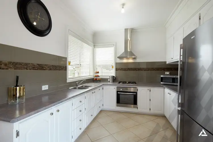 Third view of Homely house listing, 4 Lardner Road, Drouin VIC 3818