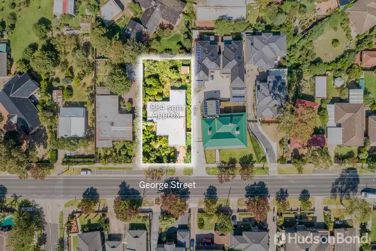 86 George Street, Doncaster East VIC 3109
