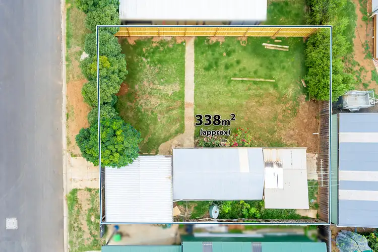 107 Masons Lane, Bacchus Marsh VIC 3340