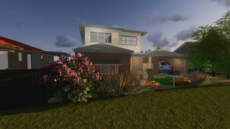 Sixth view of Homely land listing, 107 Masons Lane, Bacchus Marsh VIC 3340