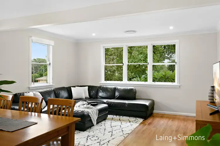 Fourth view of Homely house listing, 22 Michigan Avenue, Asquith NSW 2077