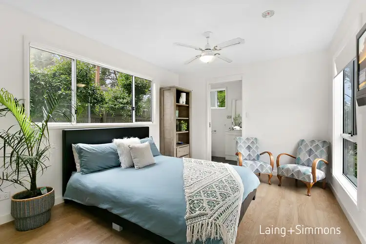 Fifth view of Homely house listing, 22 Michigan Avenue, Asquith NSW 2077