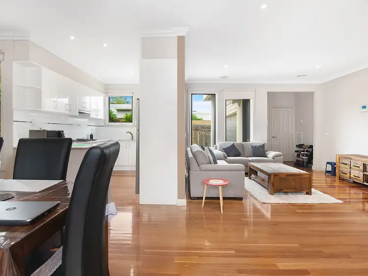 Fourth view of Homely townhouse listing, 3/41 Percy Street, Newtown VIC 3220
