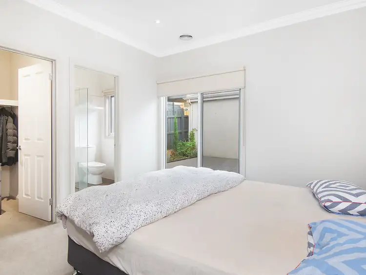 Fifth view of Homely townhouse listing, 3/41 Percy Street, Newtown VIC 3220