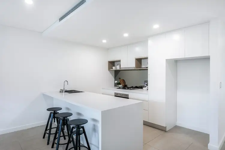 Third view of Homely townhouse listing, 3/6-8 Hotham Road, Kirrawee NSW 2232