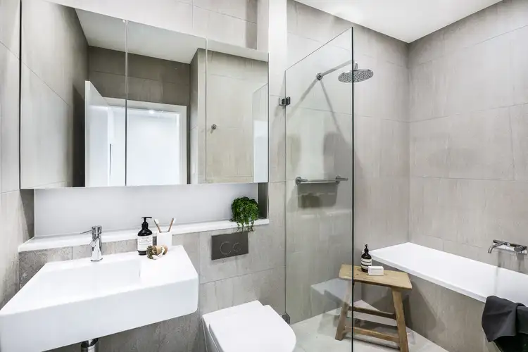 Fifth view of Homely townhouse listing, 3/6-8 Hotham Road, Kirrawee NSW 2232