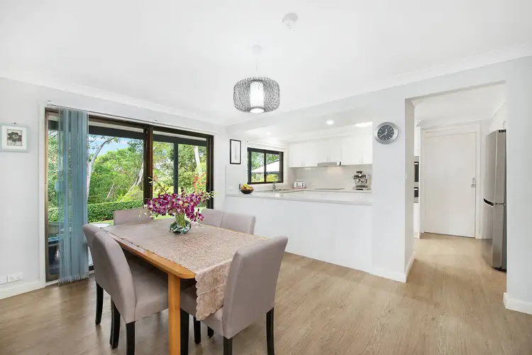 Fifth view of Homely house listing, 18 Russell Crescent, Westleigh NSW 2120