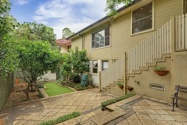 Third view of Homely house listing, 1/5 Trelawney Street, Thornleigh NSW 2120