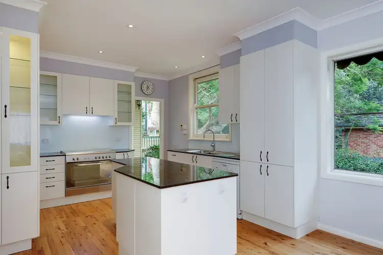 Fourth view of Homely house listing, 1/5 Trelawney Street, Thornleigh NSW 2120