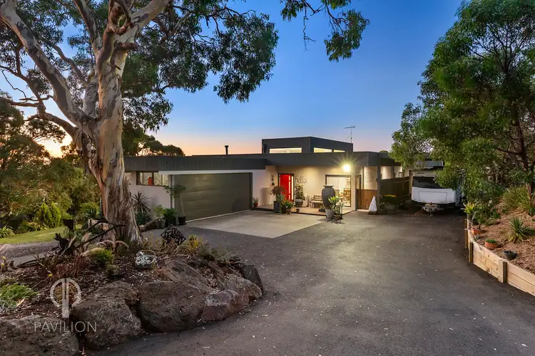 Second view of Homely house listing, 80 West View Grove, Ocean Grove VIC 3226