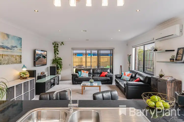Second view of Homely house listing, 16 Werner Avenue, Marshall VIC 3216