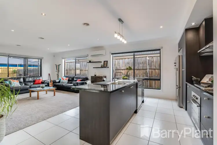 Third view of Homely house listing, 16 Werner Avenue, Marshall VIC 3216