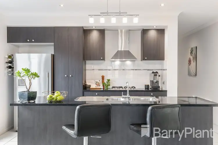 Fourth view of Homely house listing, 16 Werner Avenue, Marshall VIC 3216