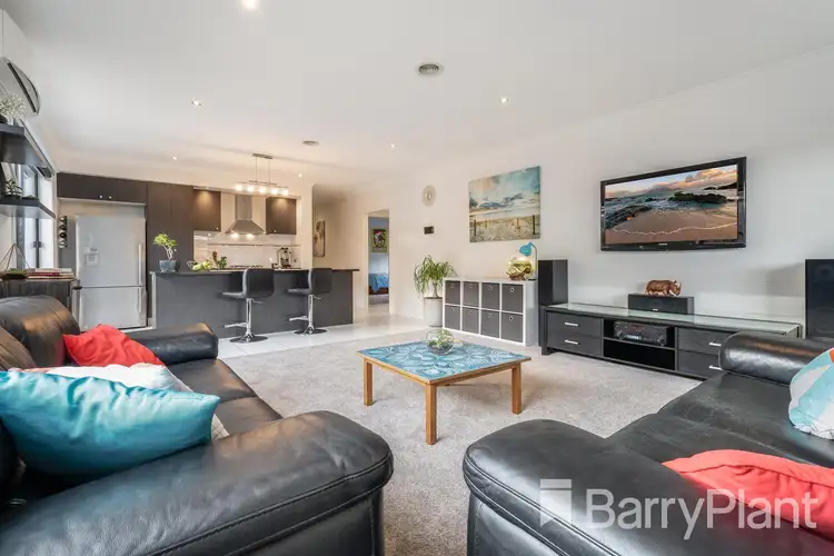 Fifth view of Homely house listing, 16 Werner Avenue, Marshall VIC 3216