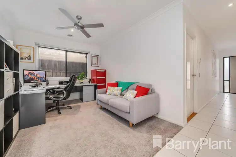 Sixth view of Homely house listing, 16 Werner Avenue, Marshall VIC 3216
