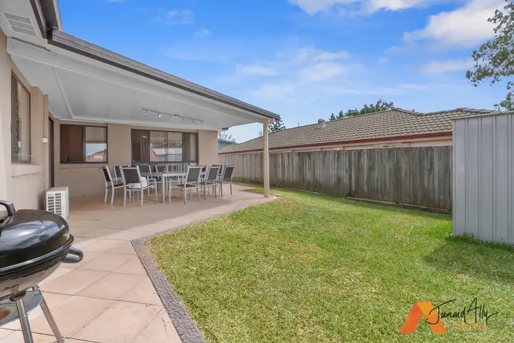 81 Chesterfield Crescent, Kuraby QLD 4112