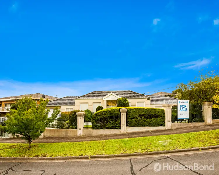 3 Piccadilly Place, Bulleen VIC 3105