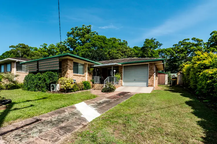 30 Hillcrest Avenue, Nambour QLD 4560