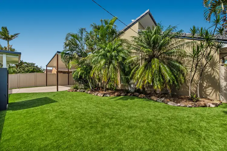 Fourth view of Homely house listing, 17 Lapoinya Crescent, Warana QLD 4575