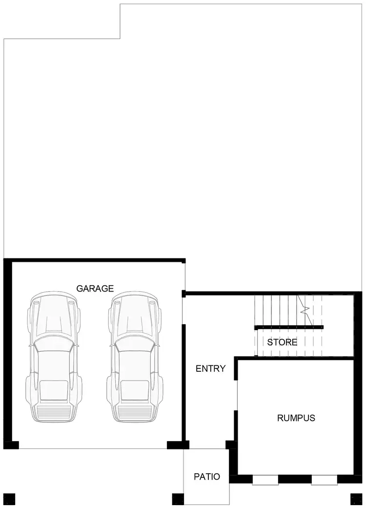 Second view of Homely house listing, Address available on request