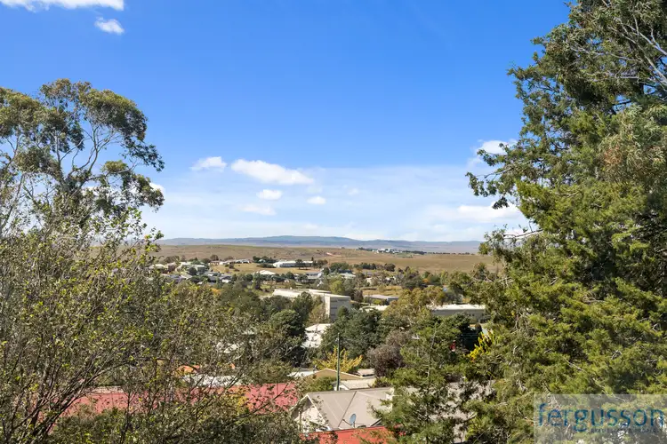 Second view of Homely house listing, 11 Giwang Street, Cooma NSW 2630