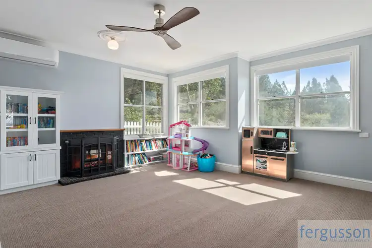 Third view of Homely house listing, 11 Giwang Street, Cooma NSW 2630