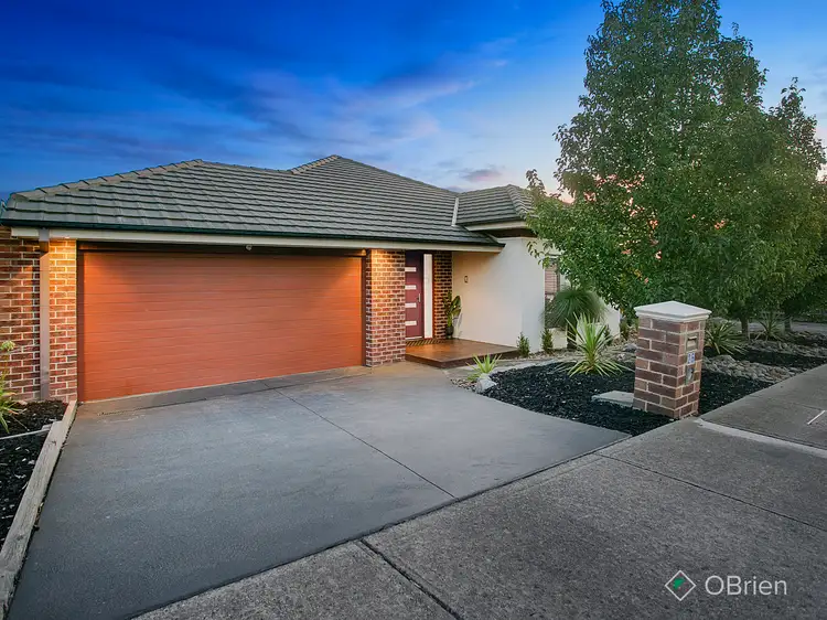 Third view of Homely house listing, 26 Langewan Road, Langwarrin VIC 3910