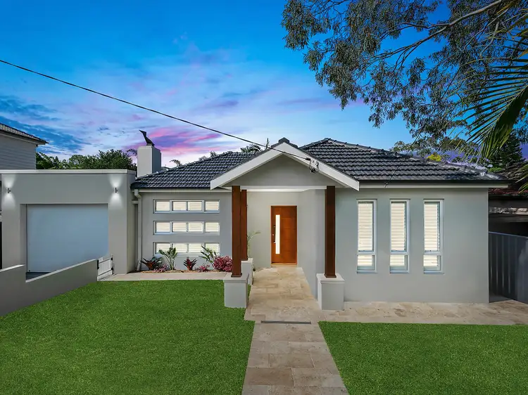 13 Atkins Road, Ermington NSW 2115