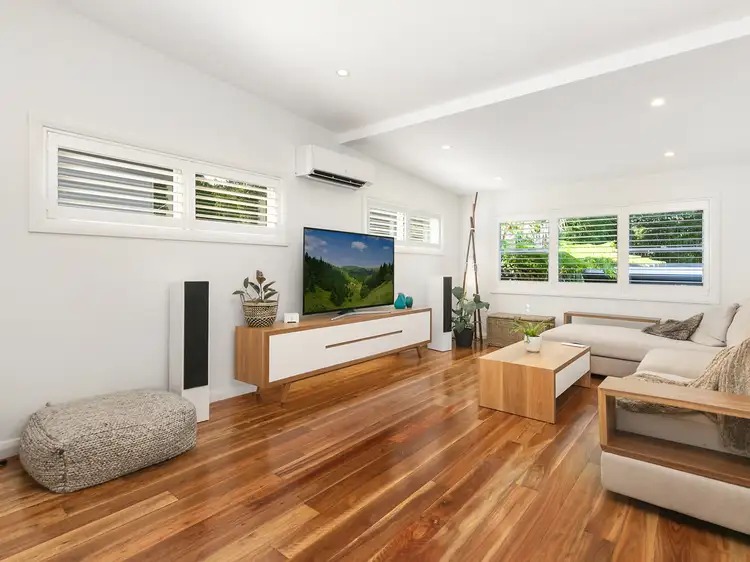 Second view of Homely house listing, 13 Atkins Road, Ermington NSW 2115