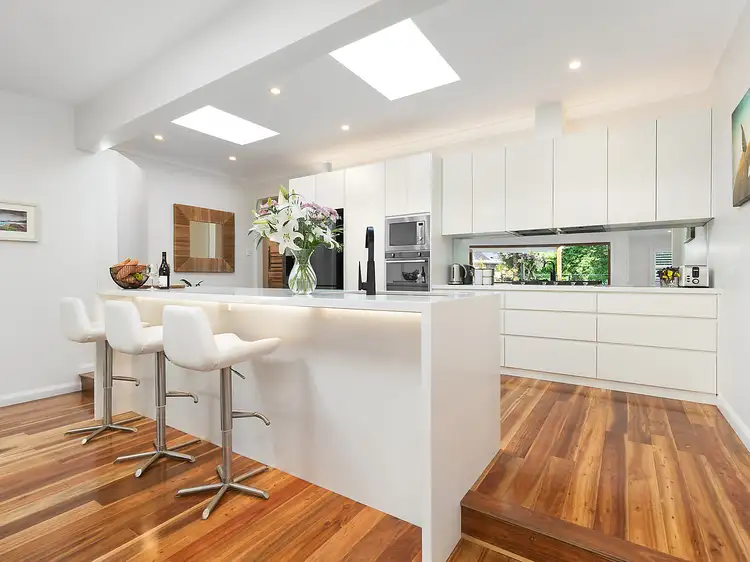 Third view of Homely house listing, 13 Atkins Road, Ermington NSW 2115