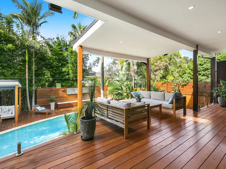 Fifth view of Homely house listing, 13 Atkins Road, Ermington NSW 2115