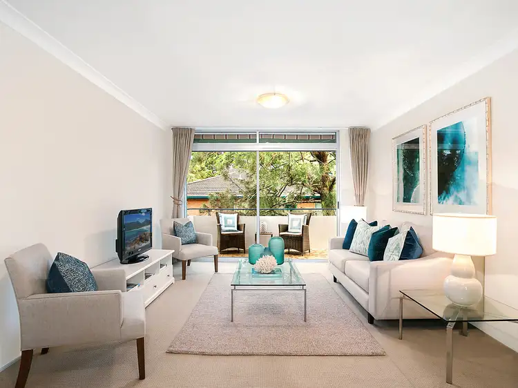 Main view of Homely apartment listing, 9/381 Mowbray Road, Chatswood NSW 2067