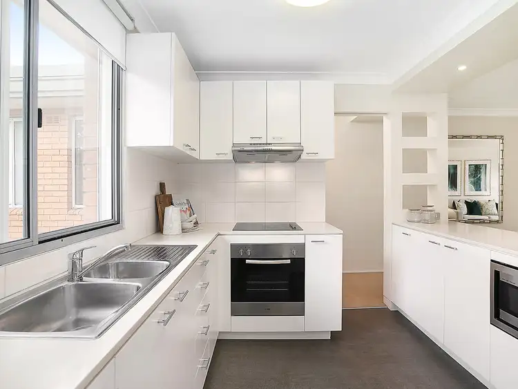 Second view of Homely apartment listing, 9/381 Mowbray Road, Chatswood NSW 2067