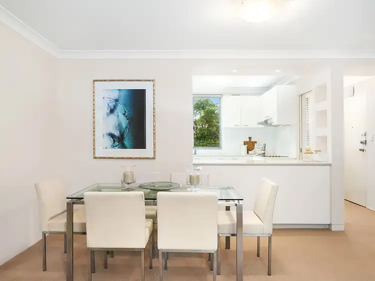 Third view of Homely apartment listing, 9/381 Mowbray Road, Chatswood NSW 2067