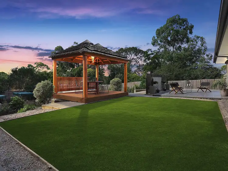 Third view of Homely house listing, 5 Ely Street, Eltham VIC 3095