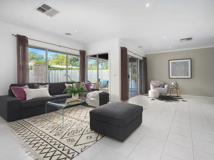 Fourth view of Homely house listing, 5 Ely Street, Eltham VIC 3095