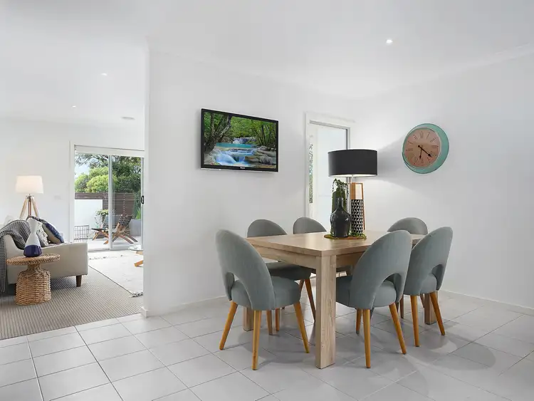 Sixth view of Homely house listing, 5 Ely Street, Eltham VIC 3095