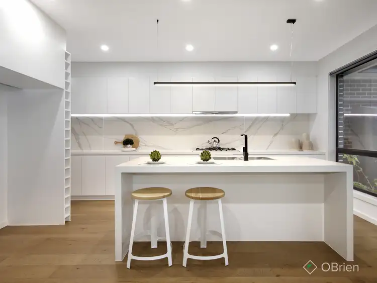 Third view of Homely townhouse listing, 3/45 Cleek Avenue, Oakleigh South VIC 3167