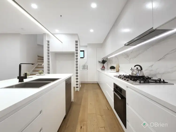 Fourth view of Homely townhouse listing, 3/45 Cleek Avenue, Oakleigh South VIC 3167