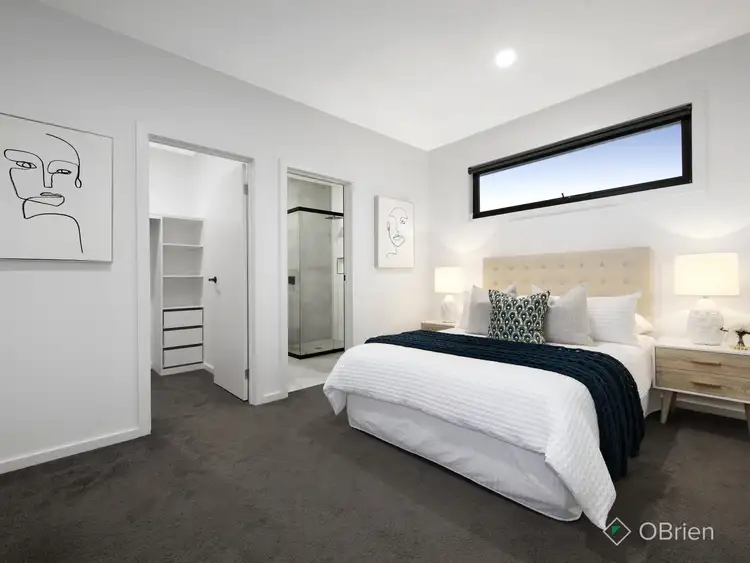 Sixth view of Homely townhouse listing, 3/45 Cleek Avenue, Oakleigh South VIC 3167